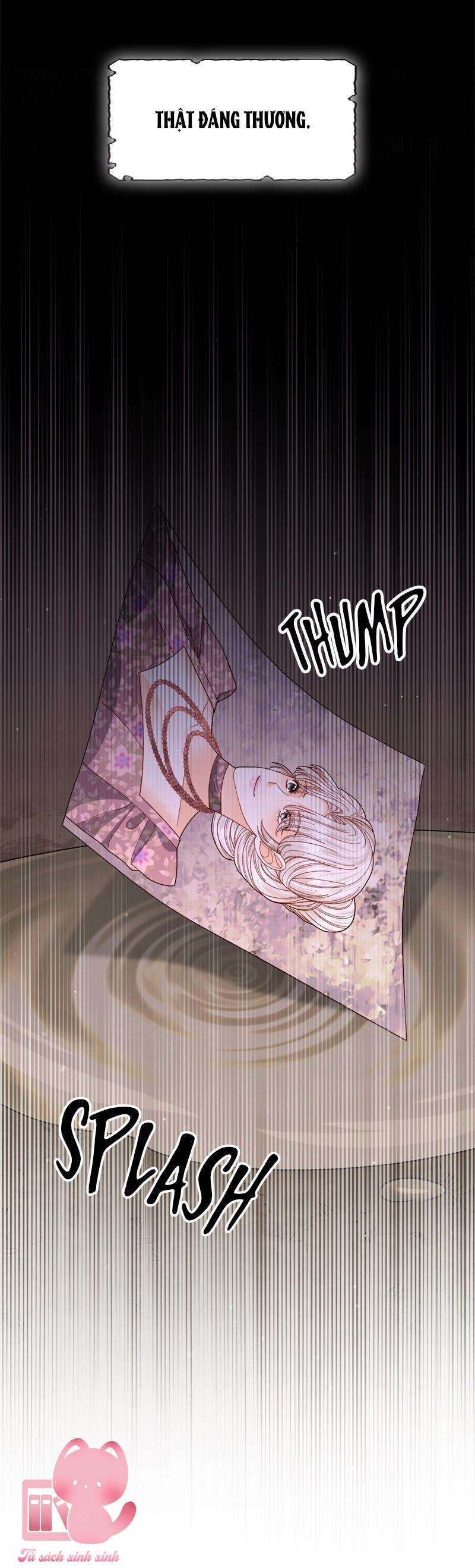 Hoàng Hậu Tái Hôn - Chap 156 - Trang 10