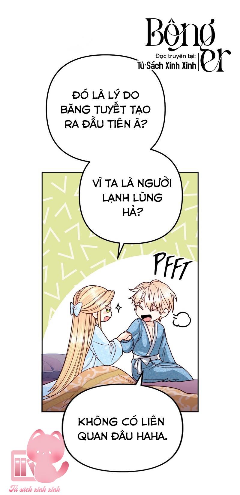 Hoàng Hậu Tái Hôn - Chap 157 - Trang 11