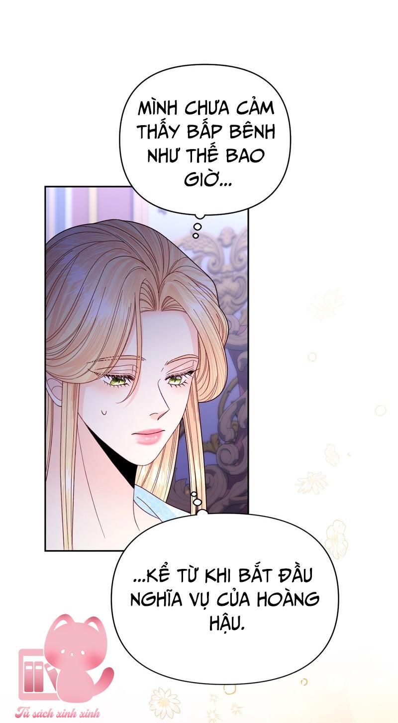 Hoàng Hậu Tái Hôn - Chap 157 - Trang 13