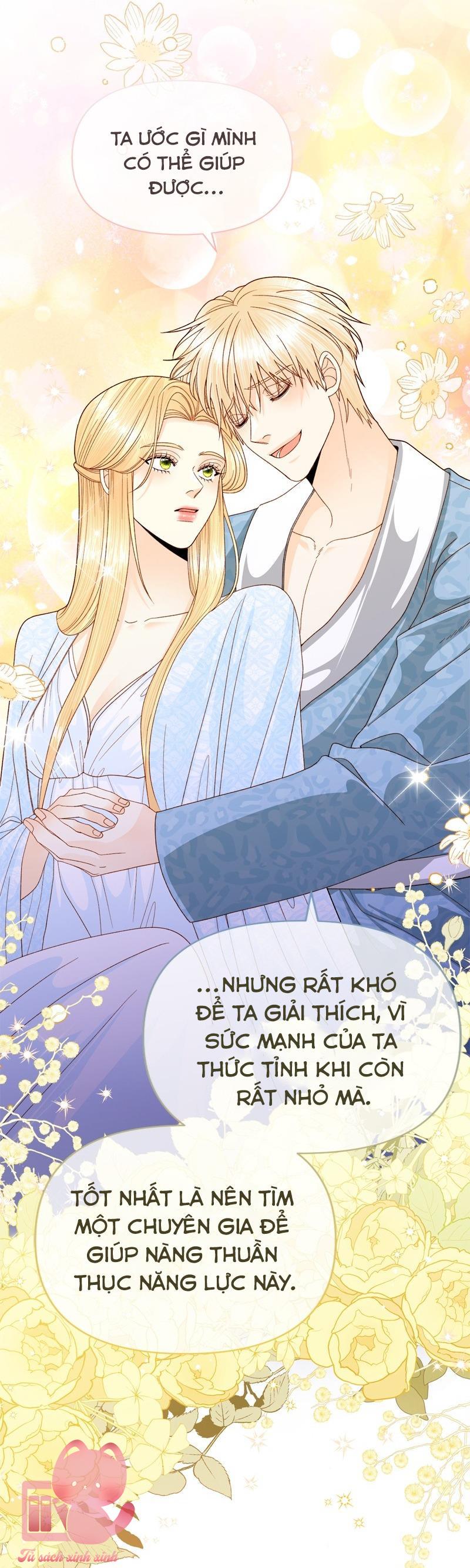 Hoàng Hậu Tái Hôn - Chap 157 - Trang 14