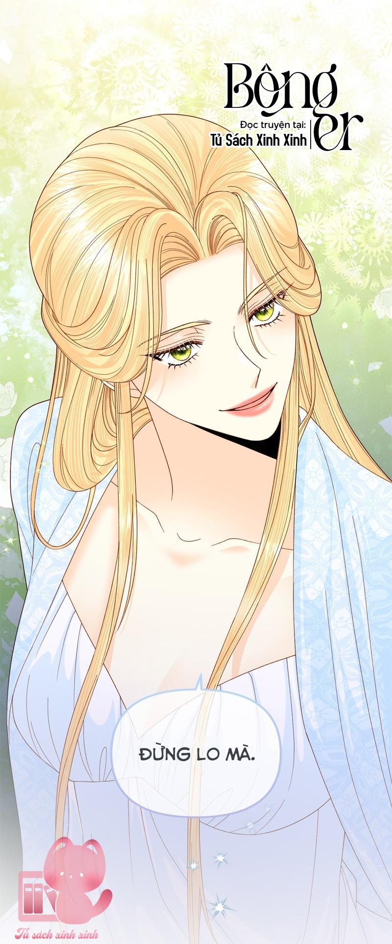 Hoàng Hậu Tái Hôn - Chap 157 - Trang 16