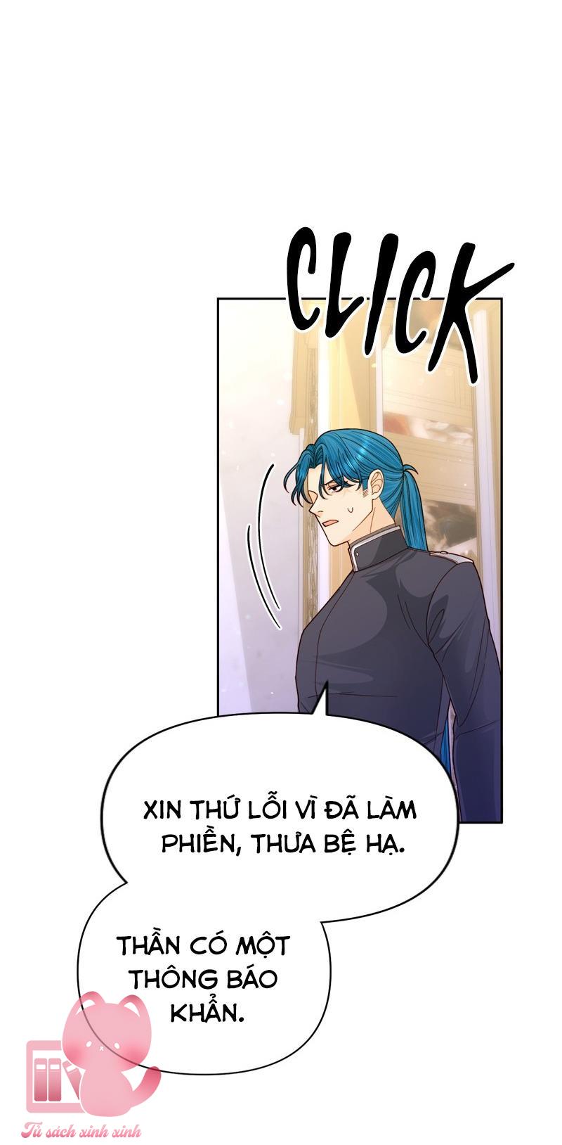 Hoàng Hậu Tái Hôn - Chap 157 - Trang 22