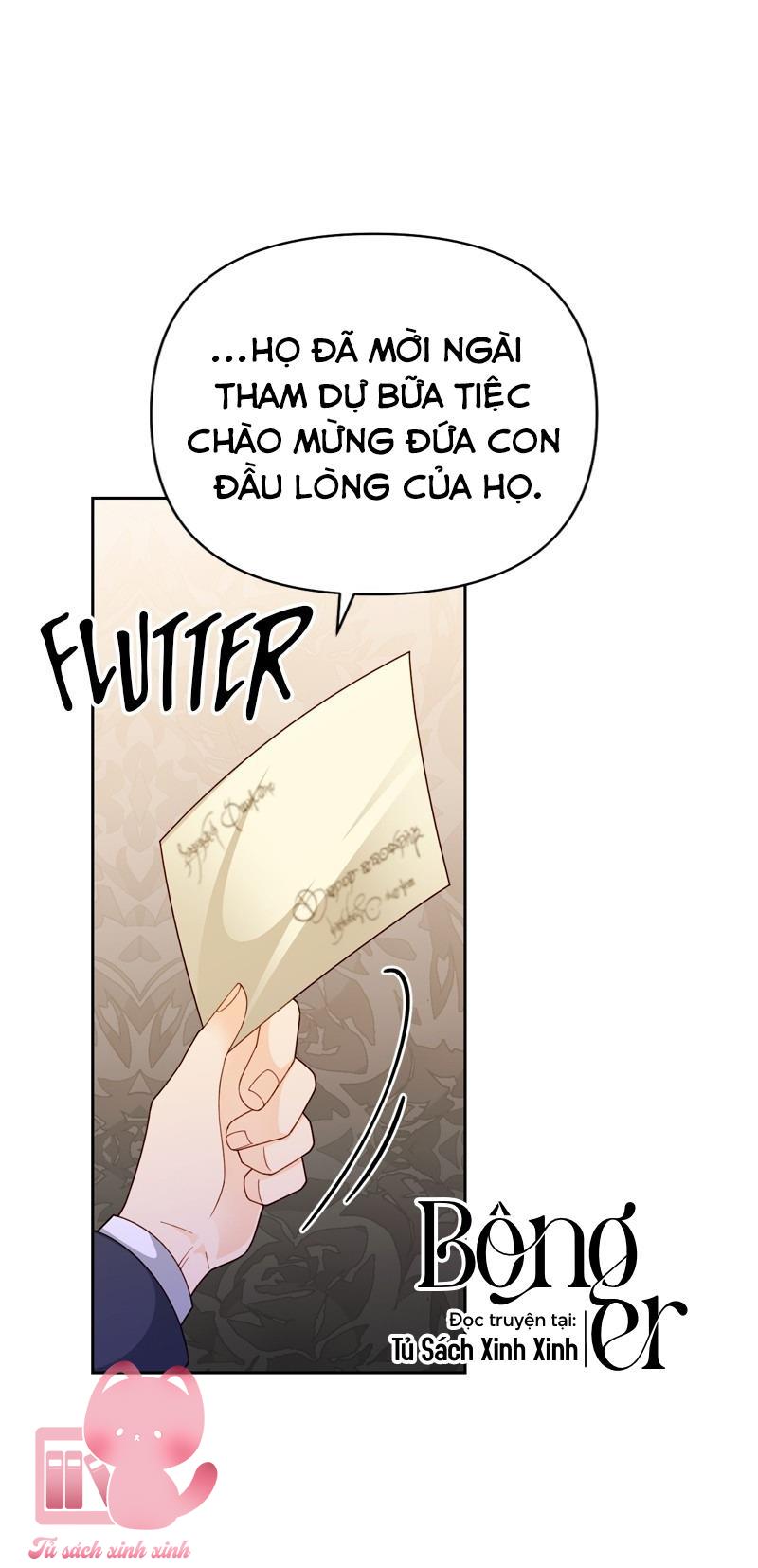 Hoàng Hậu Tái Hôn - Chap 157 - Trang 26