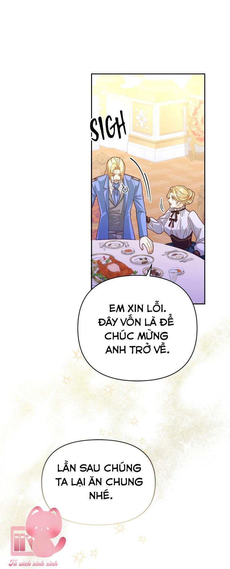 Hoàng Hậu Tái Hôn - Chap 157 - Trang 29