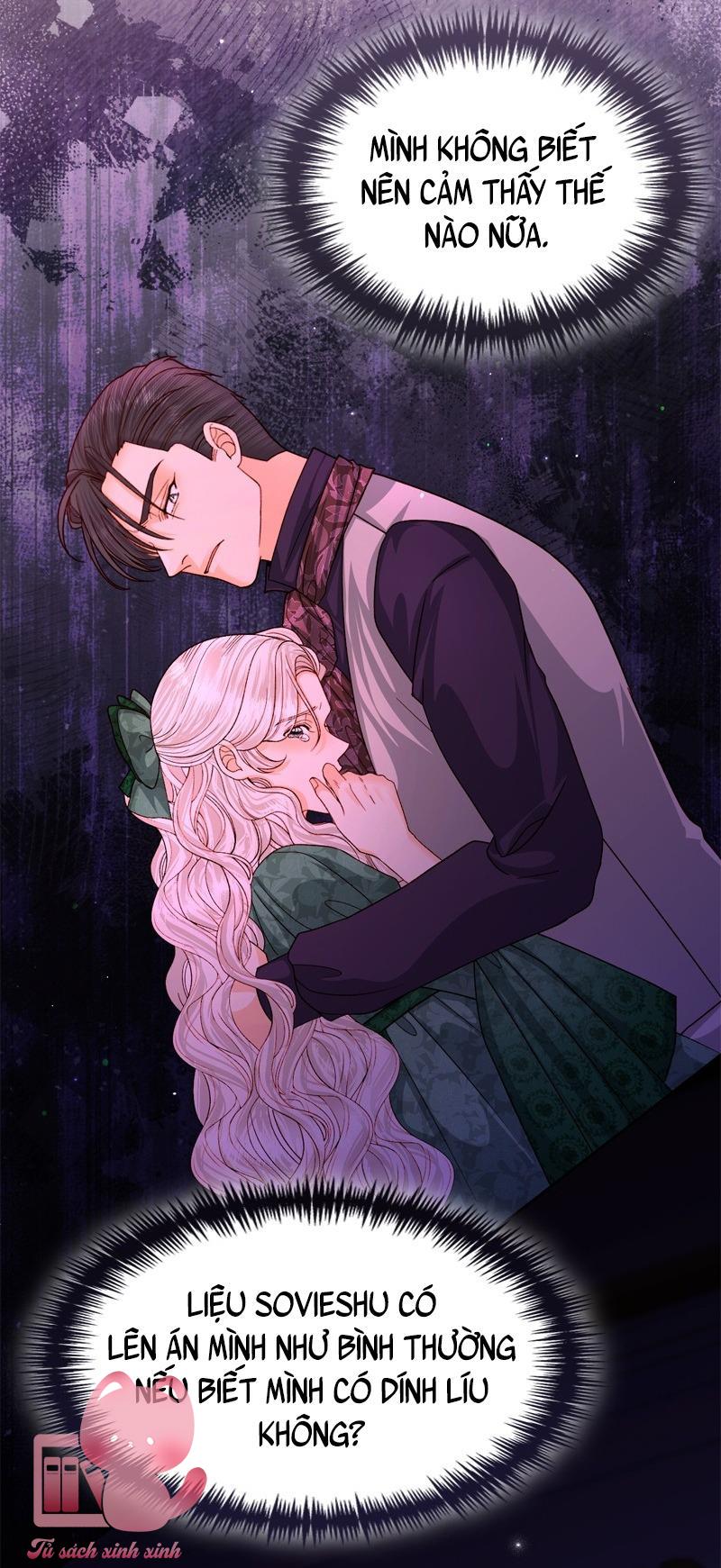 Hoàng Hậu Tái Hôn - Chap 157 - Trang 32