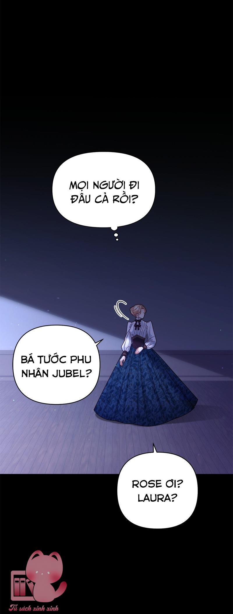 Hoàng Hậu Tái Hôn - Chap 157 - Trang 35