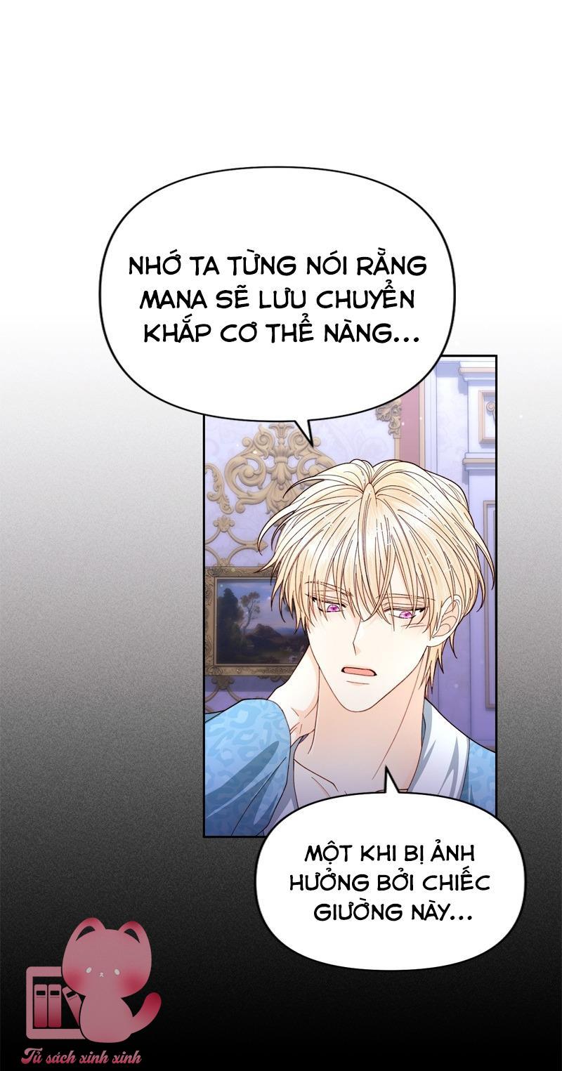 Hoàng Hậu Tái Hôn - Chap 157 - Trang 5