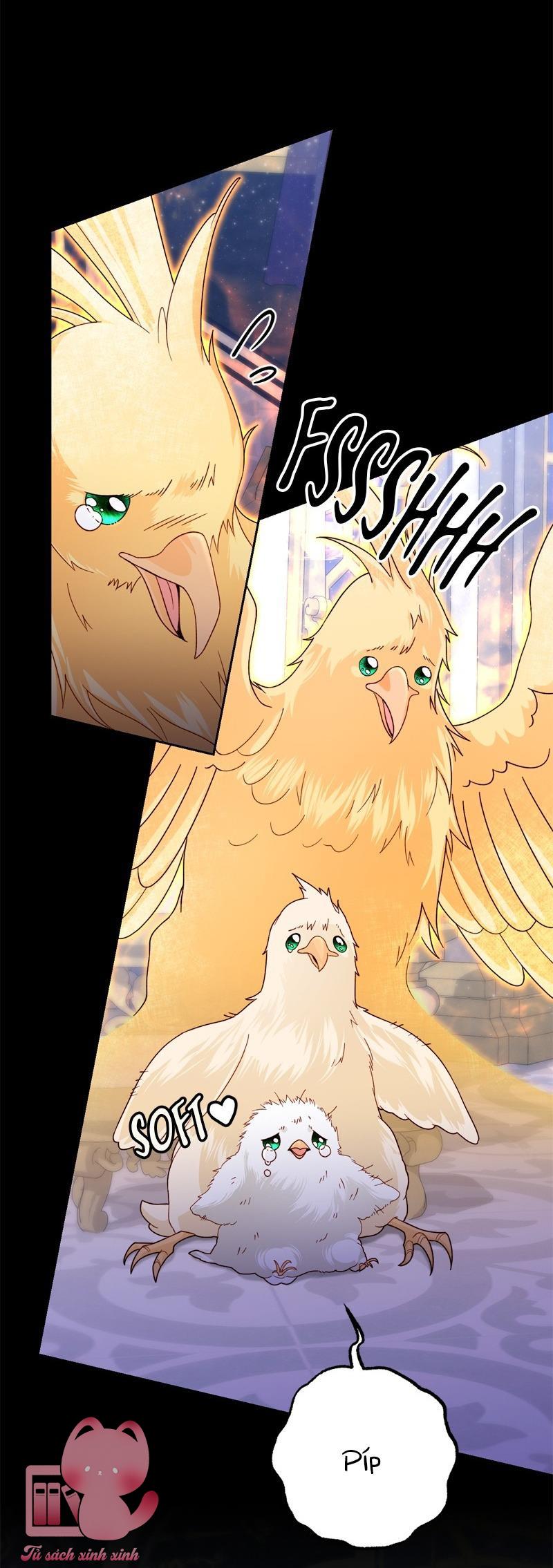 Hoàng Hậu Tái Hôn - Chap 157 - Trang 42
