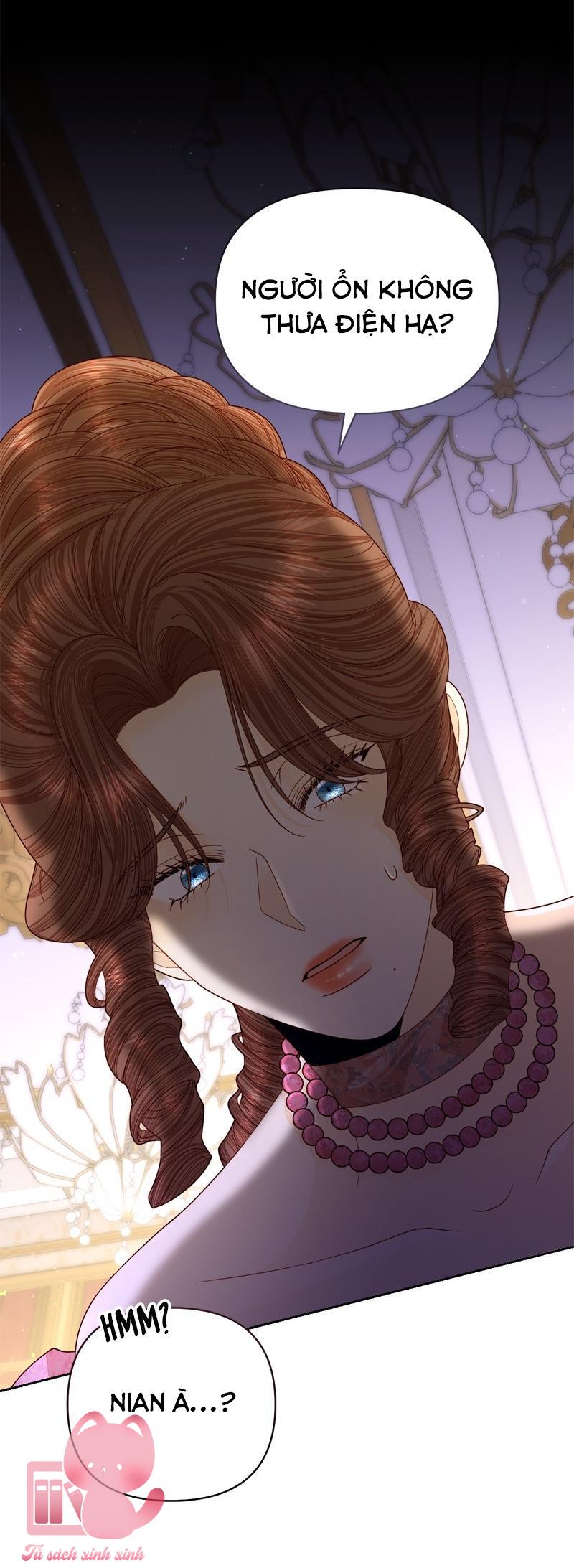 Hoàng Hậu Tái Hôn - Chap 157 - Trang 44