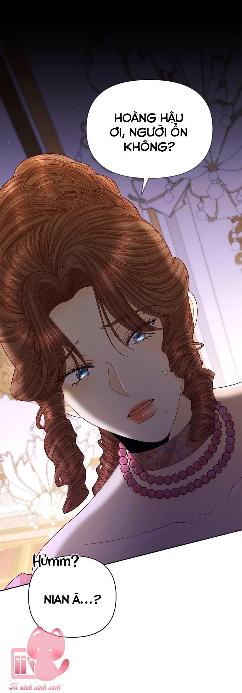 Hoàng Hậu Tái Hôn - Chap 158 - Trang 2