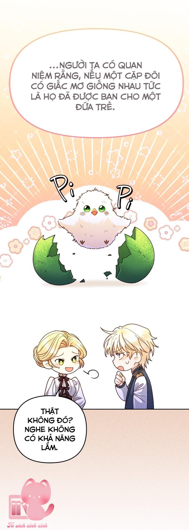 Hoàng Hậu Tái Hôn - Chap 158 - Trang 14