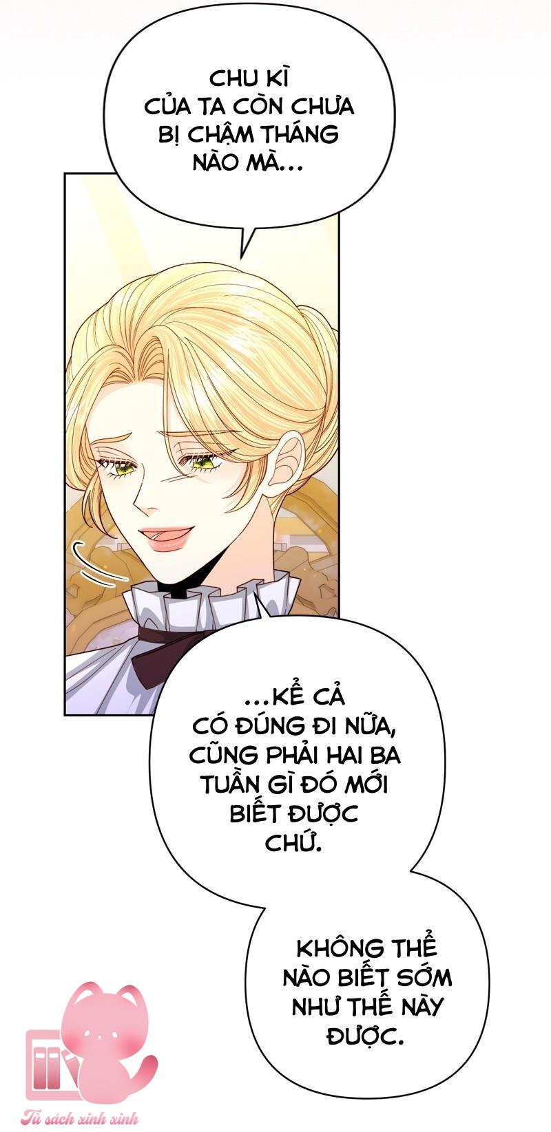 Hoàng Hậu Tái Hôn - Chap 158 - Trang 15