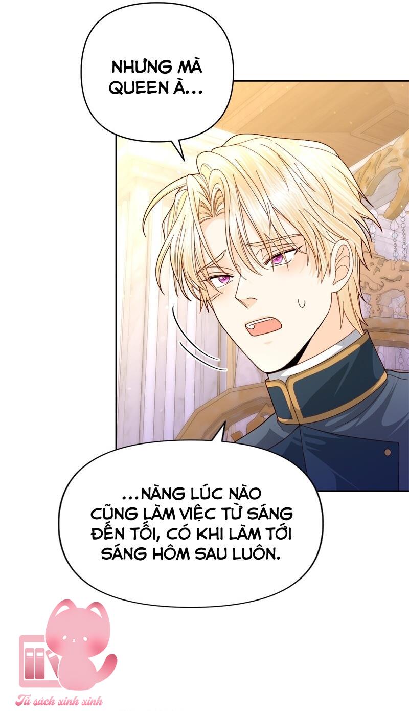 Hoàng Hậu Tái Hôn - Chap 158 - Trang 16