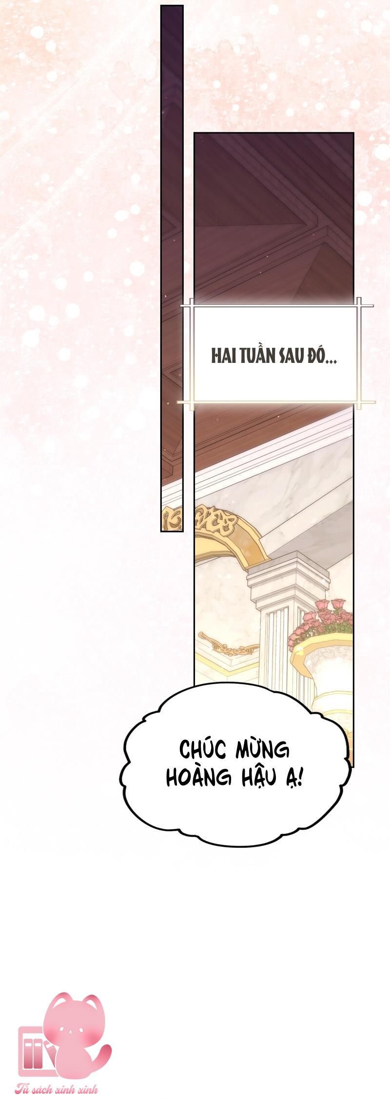 Hoàng Hậu Tái Hôn - Chap 158 - Trang 21