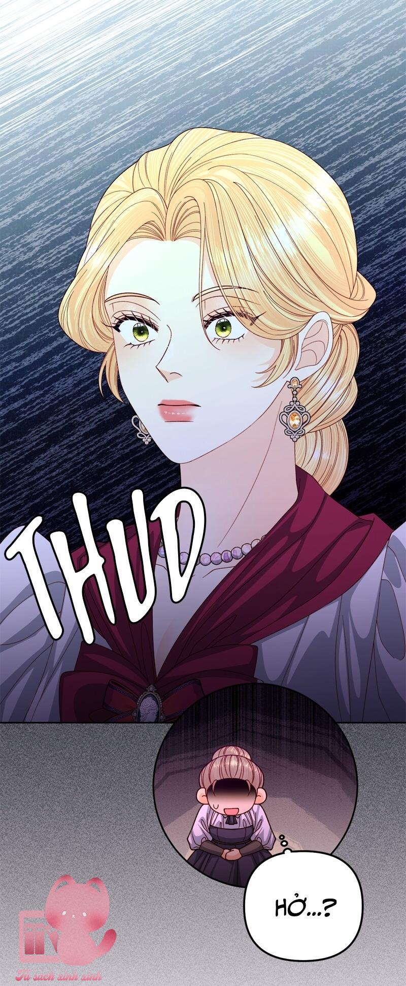 Hoàng Hậu Tái Hôn - Chap 158 - Trang 24