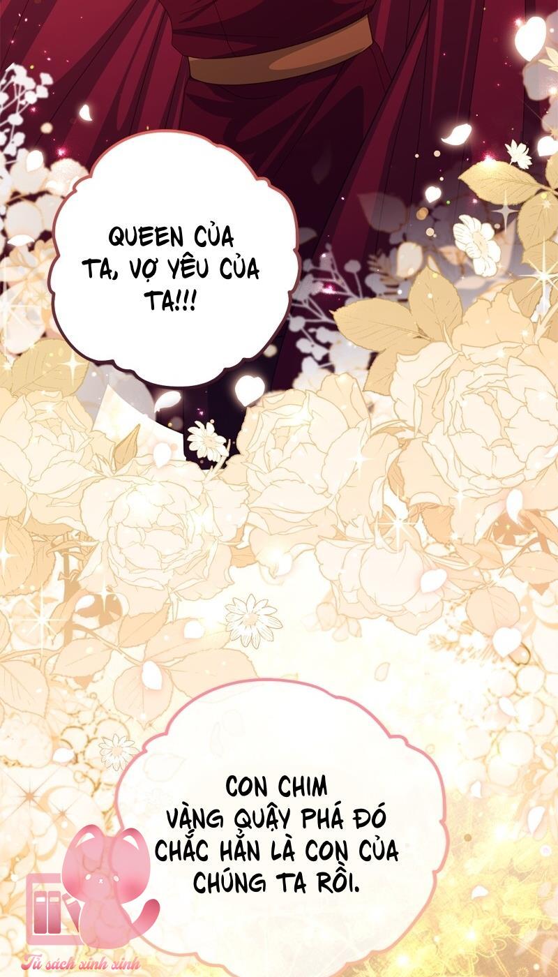 Hoàng Hậu Tái Hôn - Chap 158 - Trang 27
