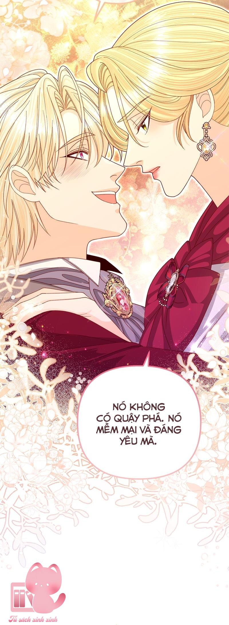 Hoàng Hậu Tái Hôn - Chap 158 - Trang 28