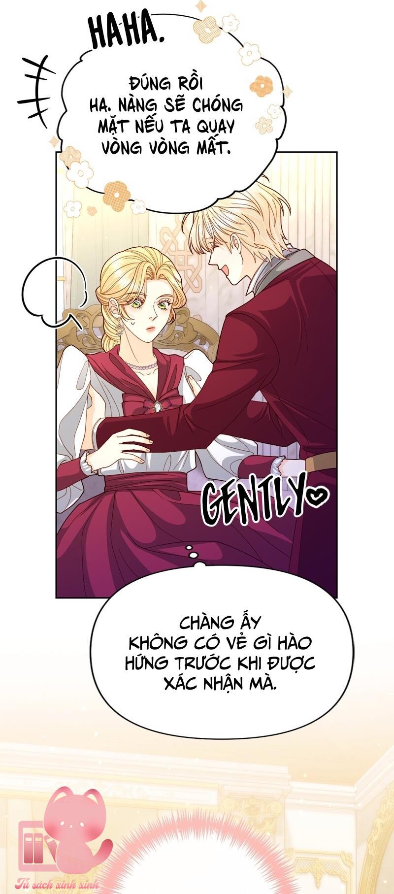 Hoàng Hậu Tái Hôn - Chap 158 - Trang 29