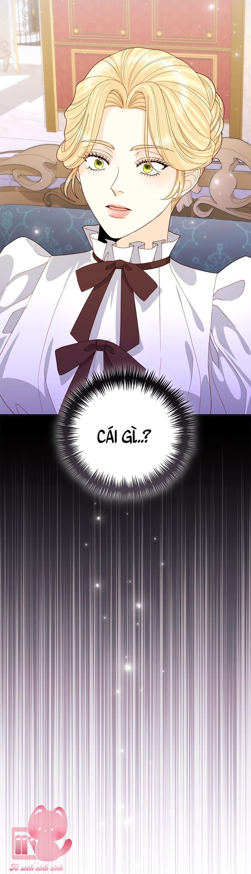 Hoàng Hậu Tái Hôn - Chap 158 - Trang 4
