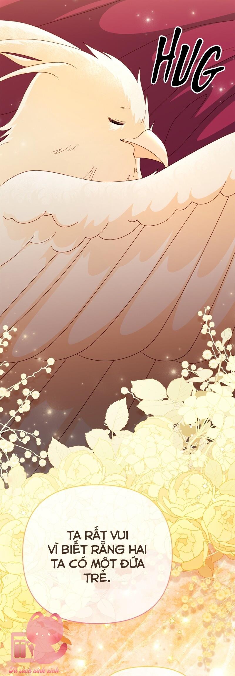 Hoàng Hậu Tái Hôn - Chap 158 - Trang 32
