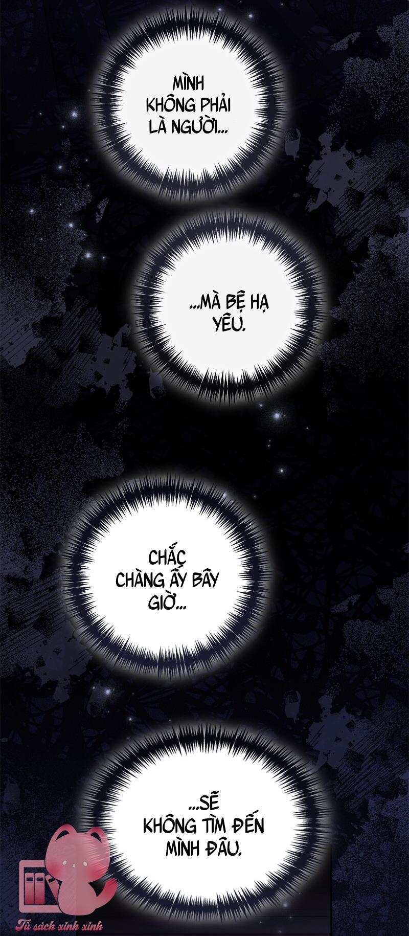 Hoàng Hậu Tái Hôn - Chap 158 - Trang 41
