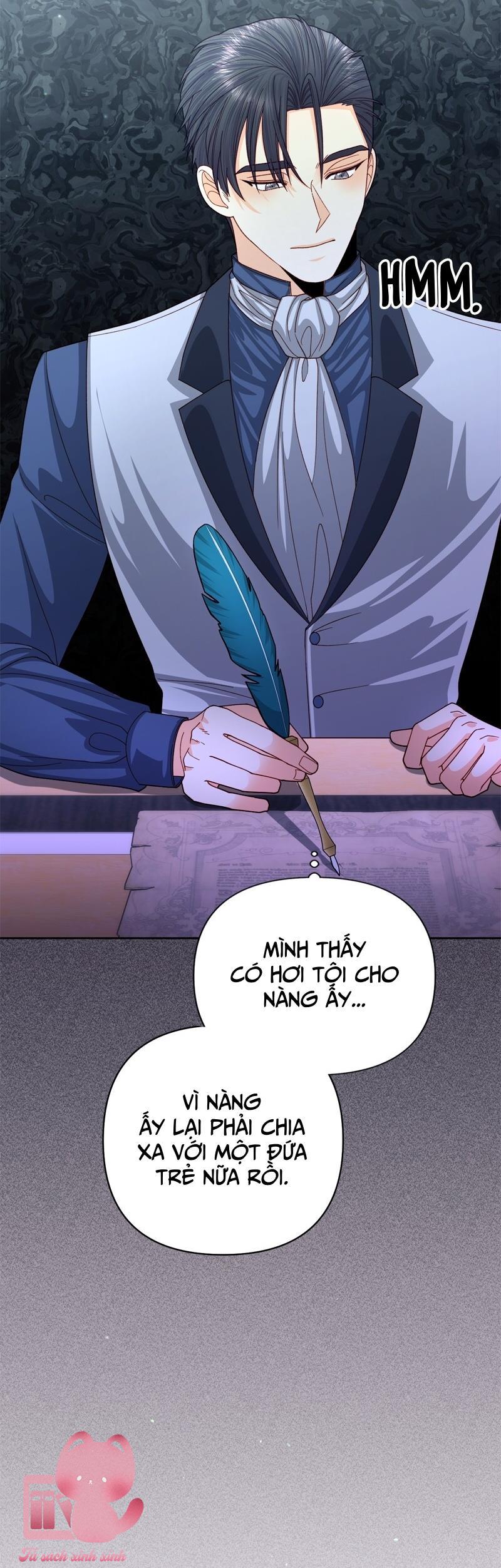 Hoàng Hậu Tái Hôn - Chap 158 - Trang 46