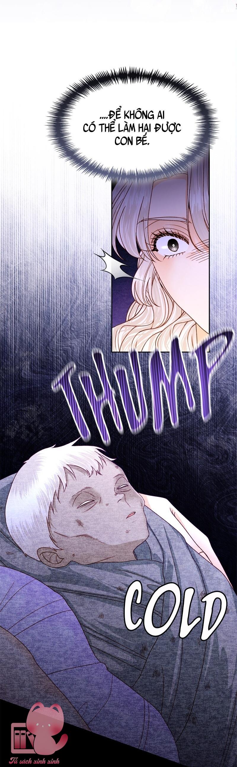 Hoàng Hậu Tái Hôn - Chap 158 - Trang 49