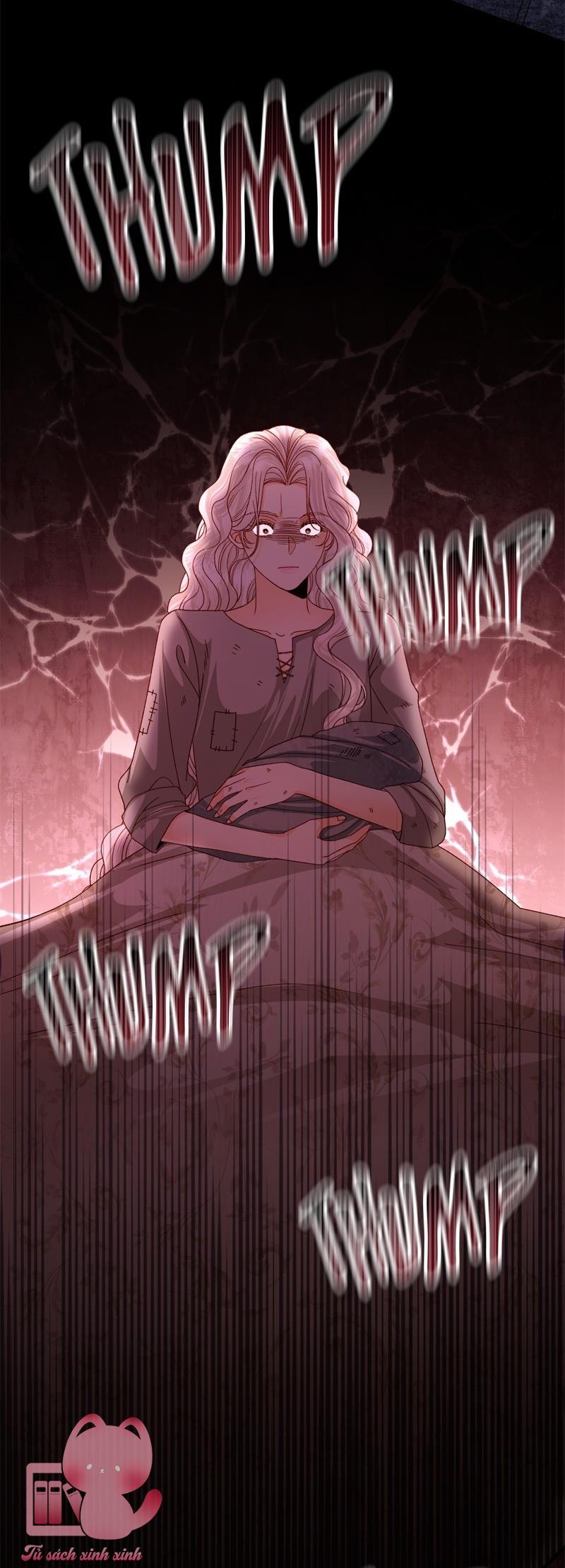Hoàng Hậu Tái Hôn - Chap 158 - Trang 50