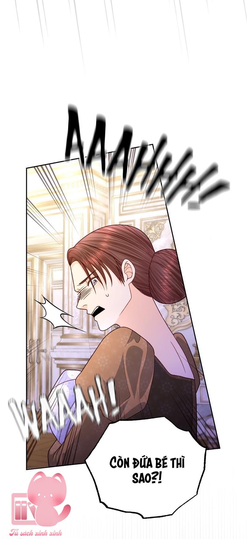 Hoàng Hậu Tái Hôn - Chap 158 - Trang 53