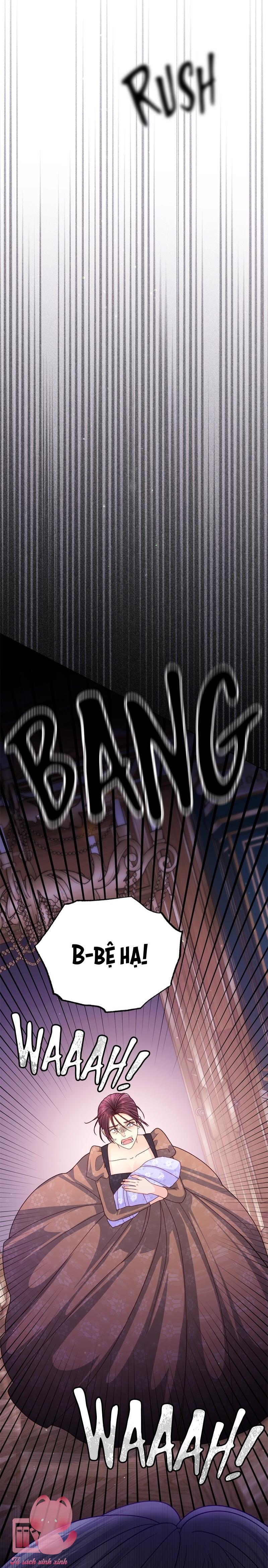 Hoàng Hậu Tái Hôn - Chap 158 - Trang 59