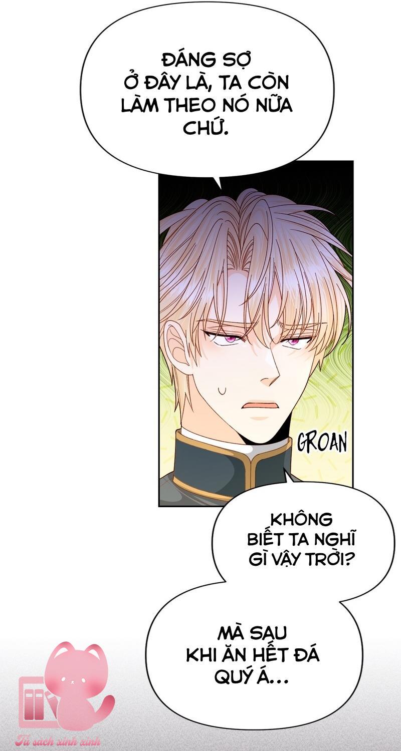 Hoàng Hậu Tái Hôn - Chap 158 - Trang 9