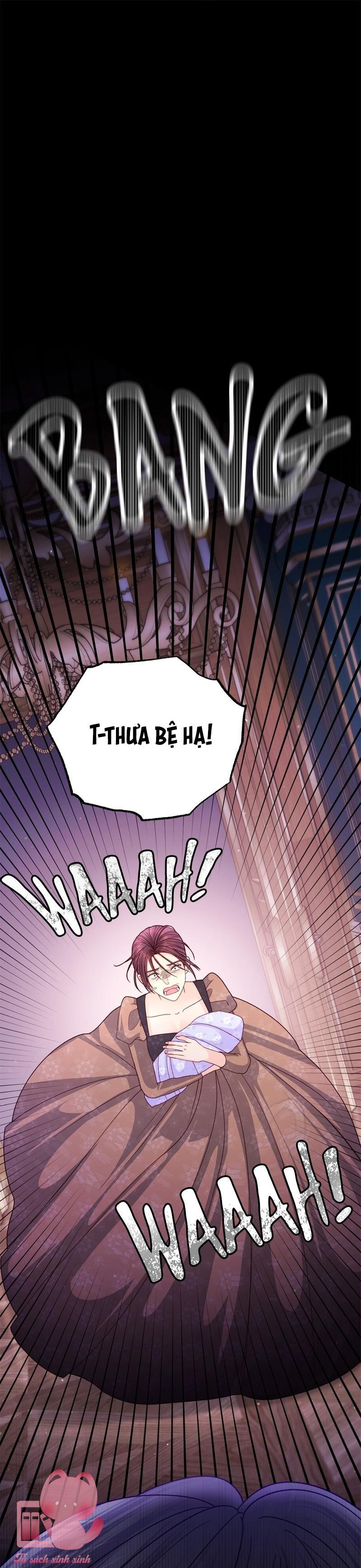 Hoàng Hậu Tái Hôn - Chap 159 - Trang 2