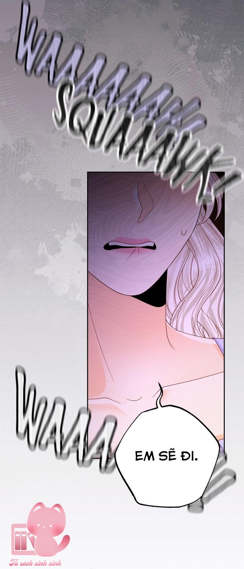 Hoàng Hậu Tái Hôn - Chap 159 - Trang 14