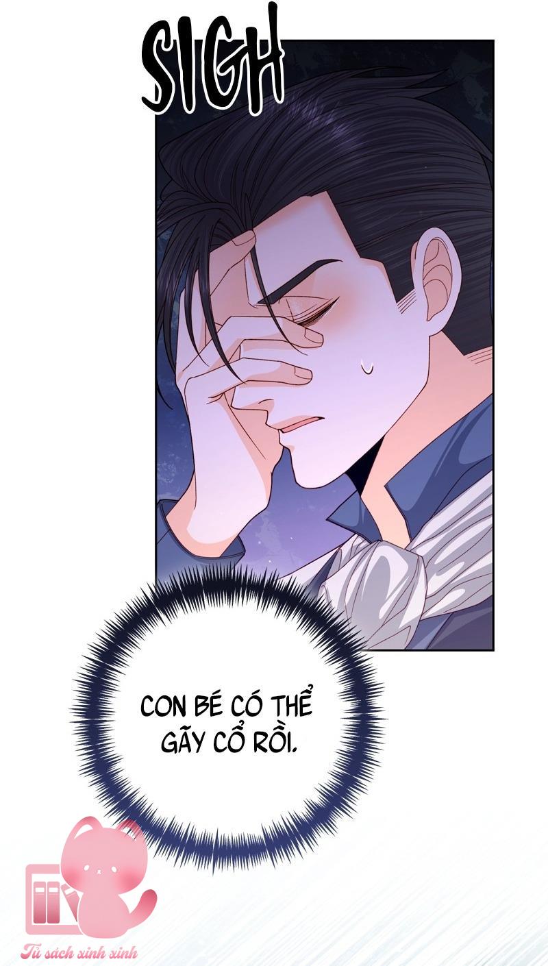 Hoàng Hậu Tái Hôn - Chap 159 - Trang 19