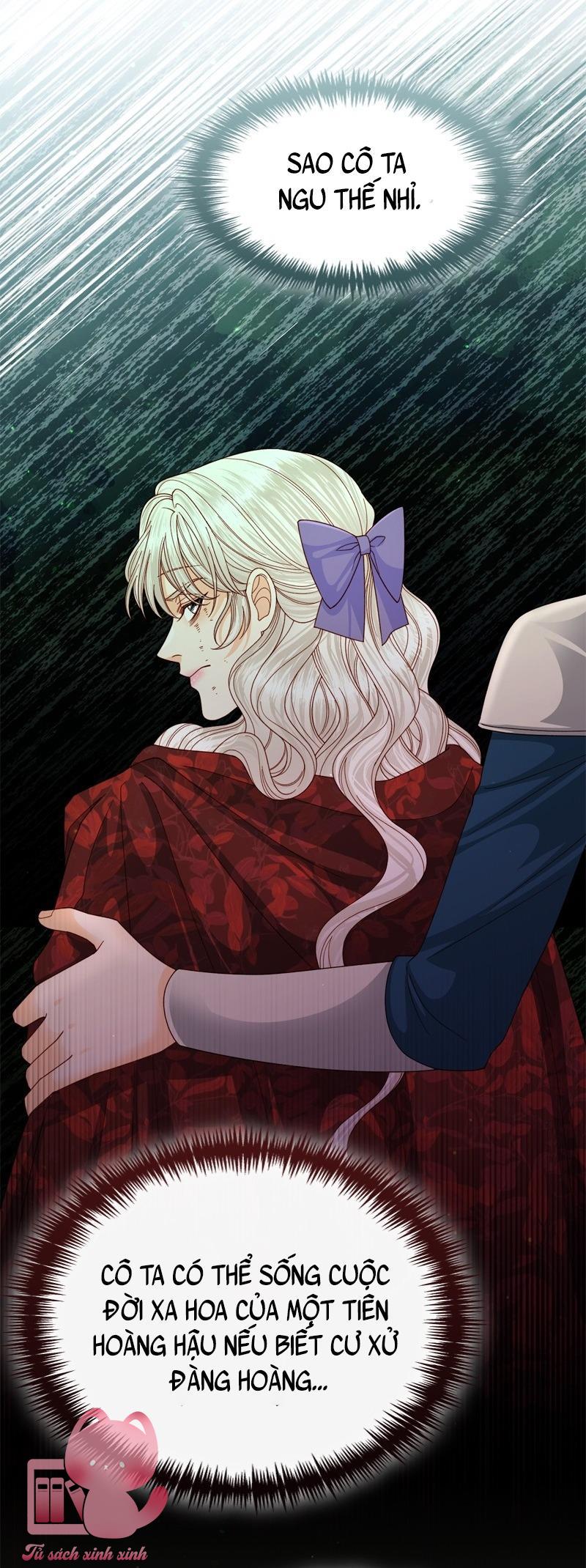 Hoàng Hậu Tái Hôn - Chap 159 - Trang 20