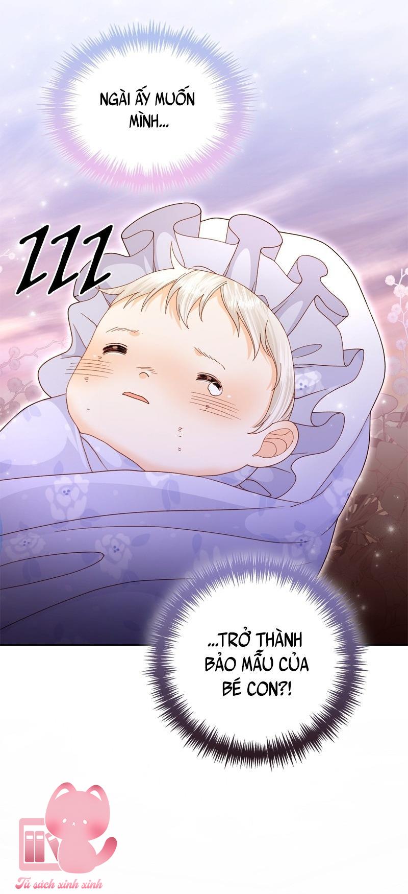 Hoàng Hậu Tái Hôn - Chap 159 - Trang 23