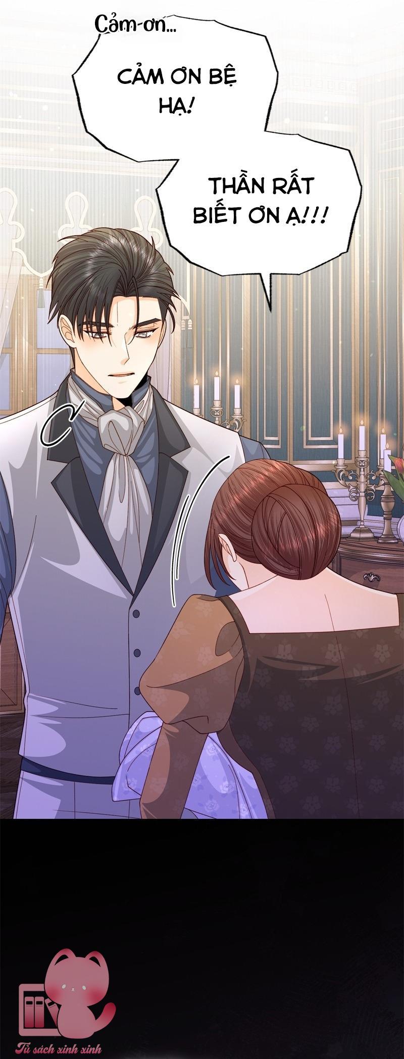 Hoàng Hậu Tái Hôn - Chap 159 - Trang 24