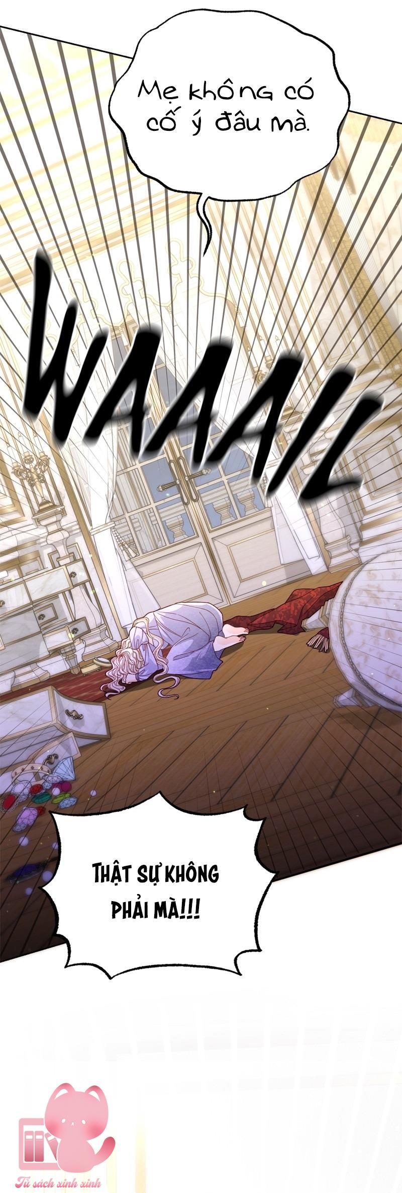 Hoàng Hậu Tái Hôn - Chap 159 - Trang 28