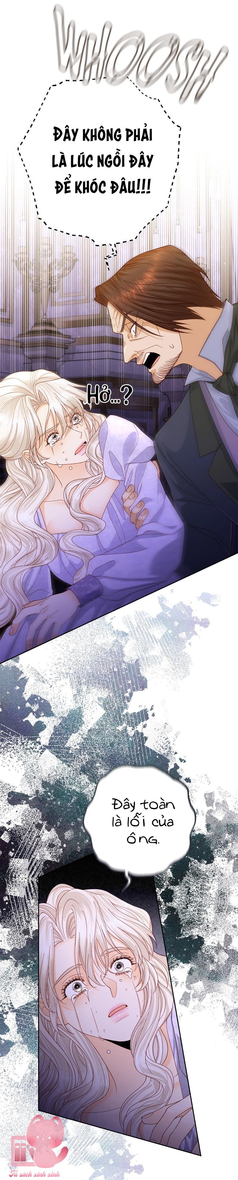 Hoàng Hậu Tái Hôn - Chap 159 - Trang 30
