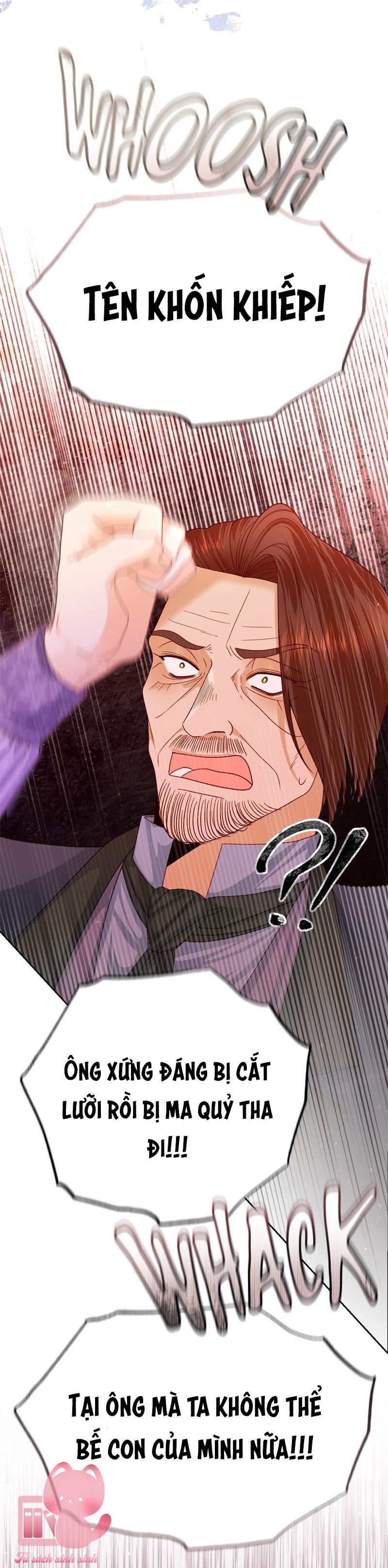 Hoàng Hậu Tái Hôn - Chap 159 - Trang 31