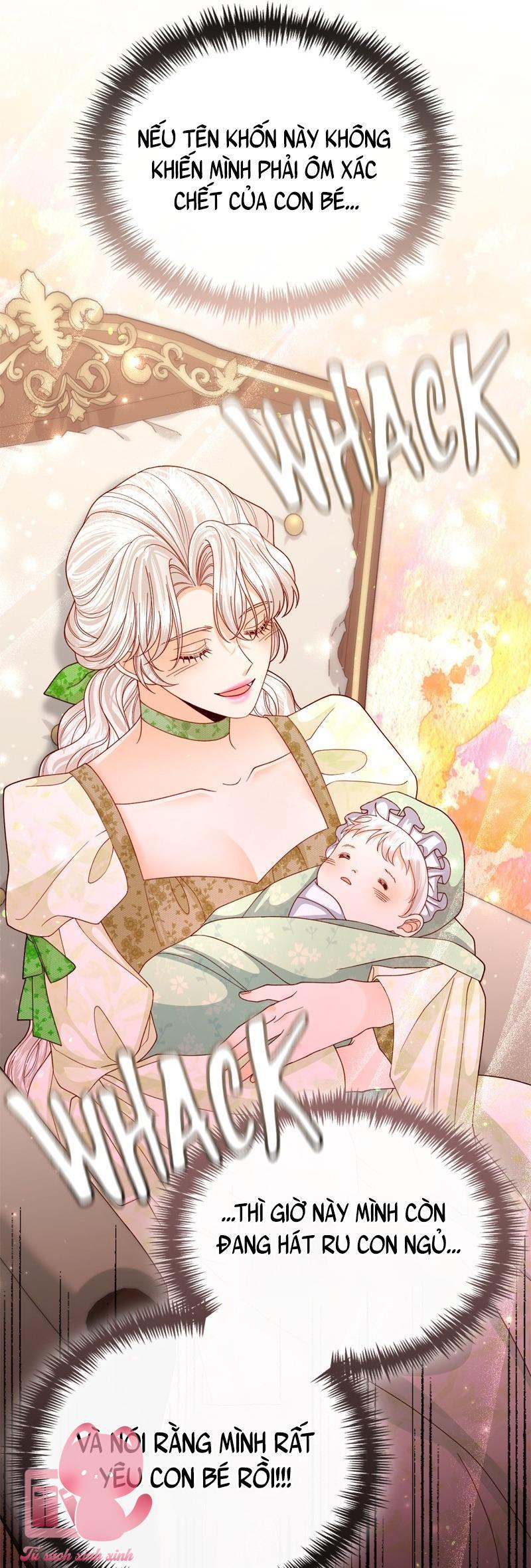 Hoàng Hậu Tái Hôn - Chap 159 - Trang 33