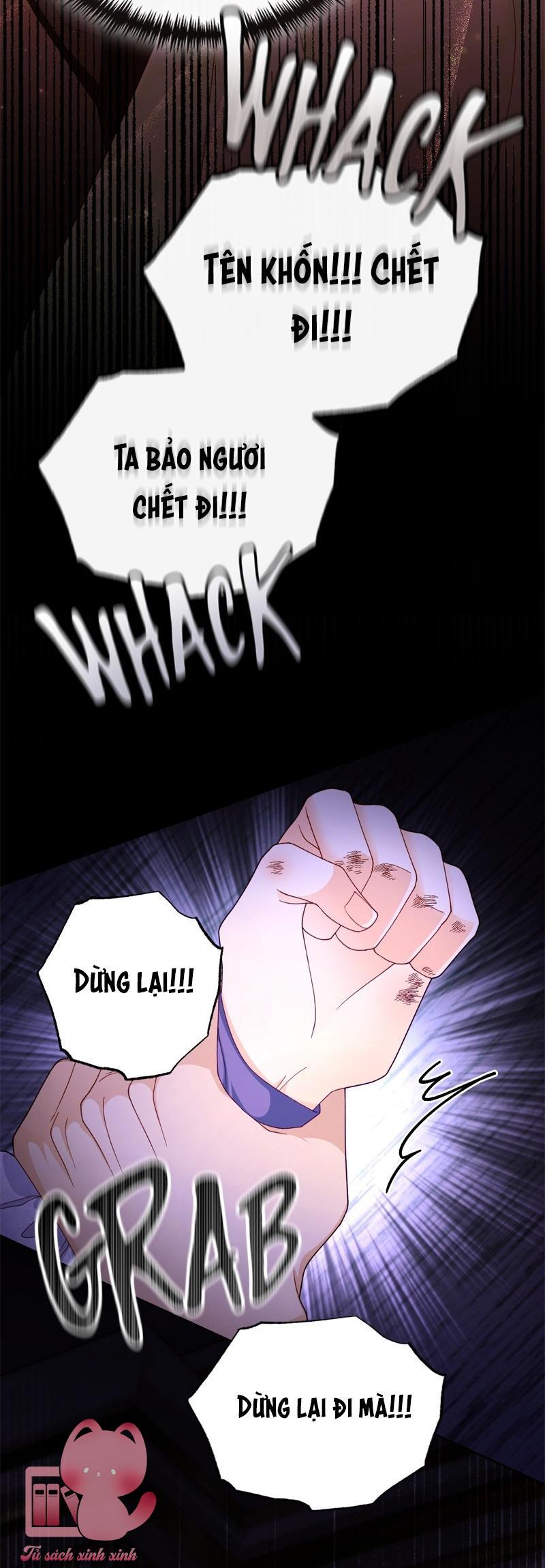 Hoàng Hậu Tái Hôn - Chap 159 - Trang 34