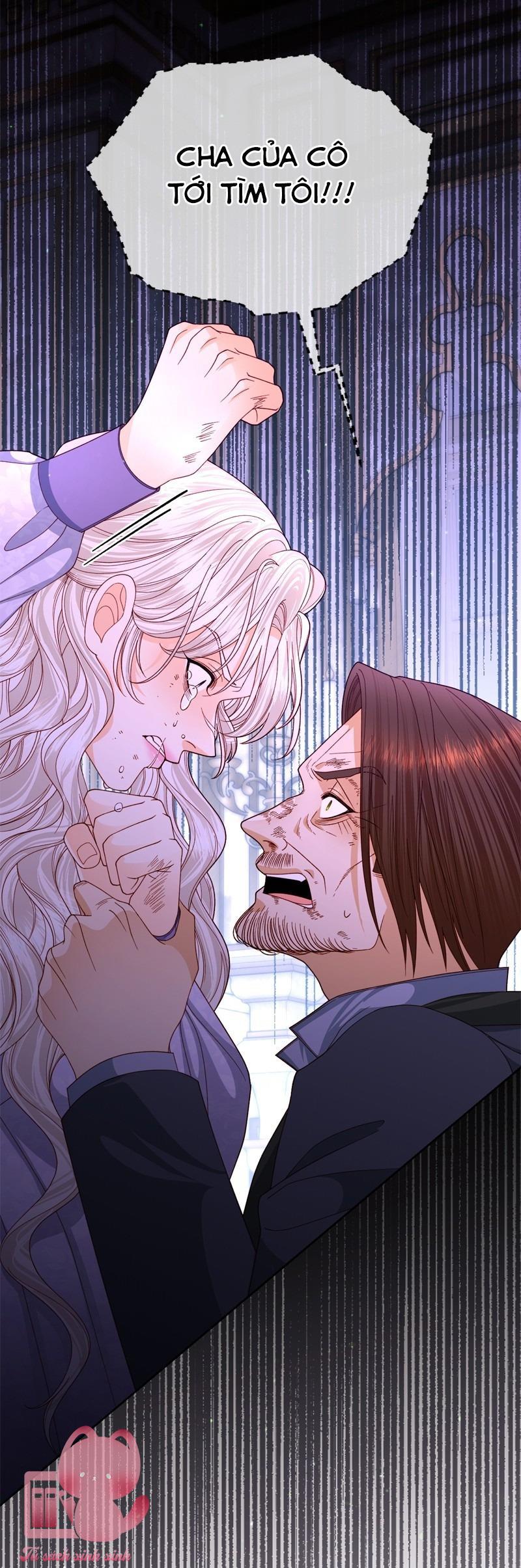 Hoàng Hậu Tái Hôn - Chap 159 - Trang 35