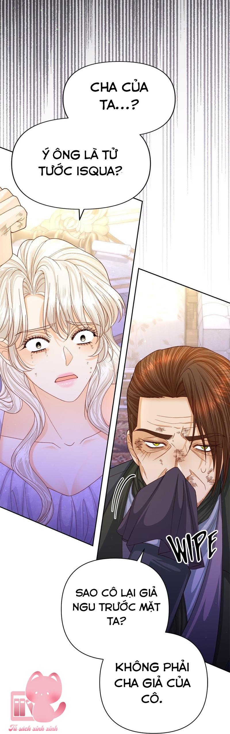 Hoàng Hậu Tái Hôn - Chap 159 - Trang 36