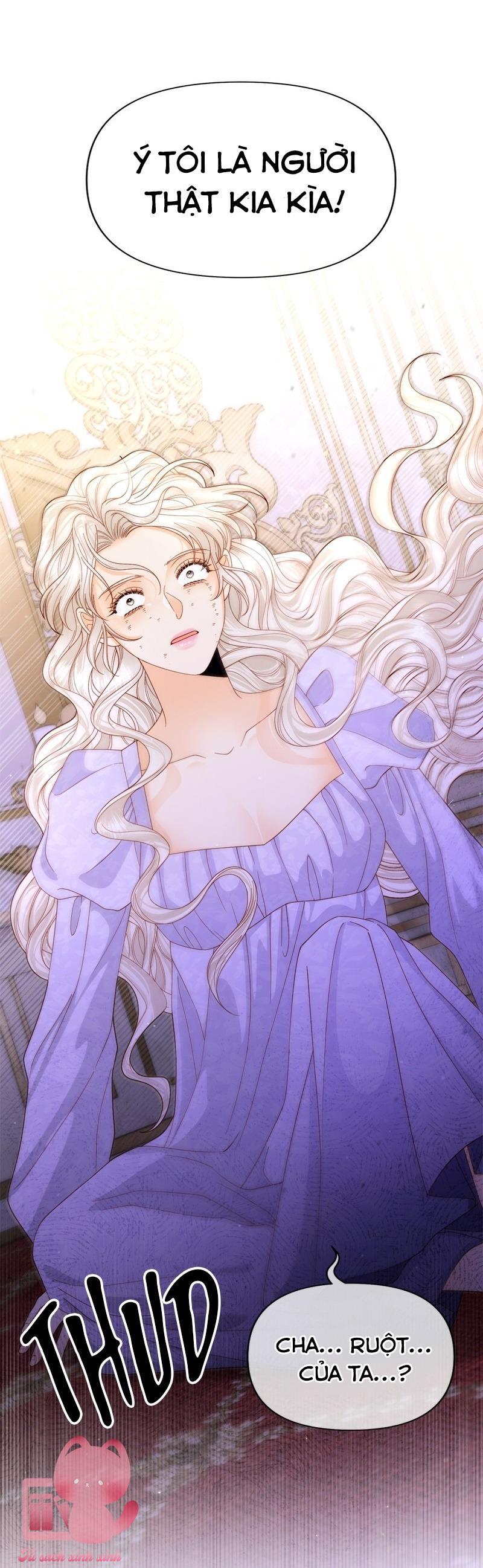 Hoàng Hậu Tái Hôn - Chap 159 - Trang 37