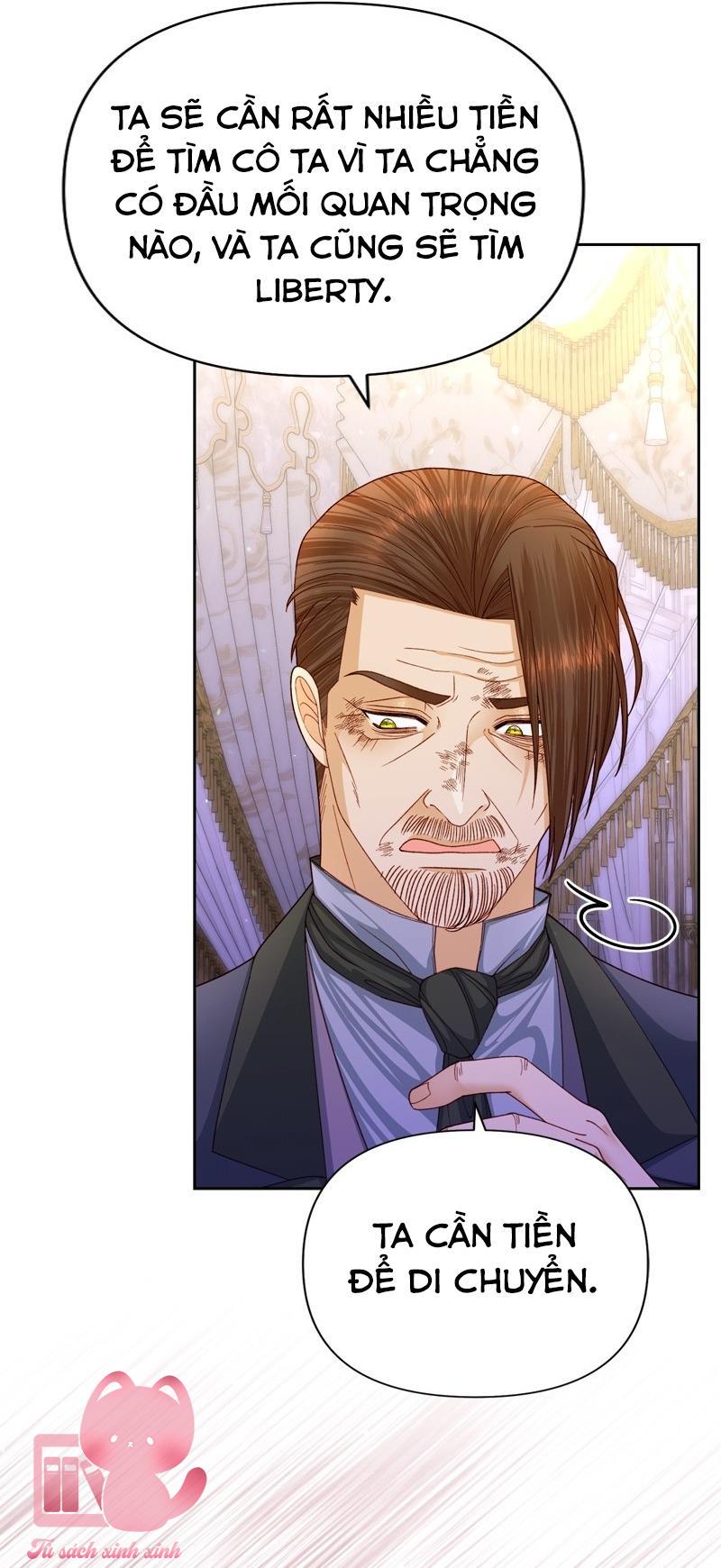 Hoàng Hậu Tái Hôn - Chap 159 - Trang 41