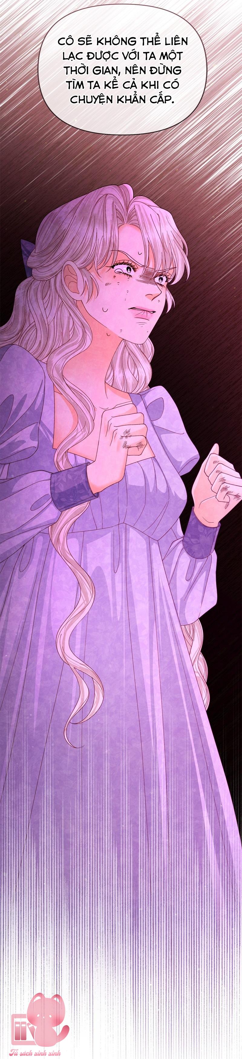 Hoàng Hậu Tái Hôn - Chap 159 - Trang 42
