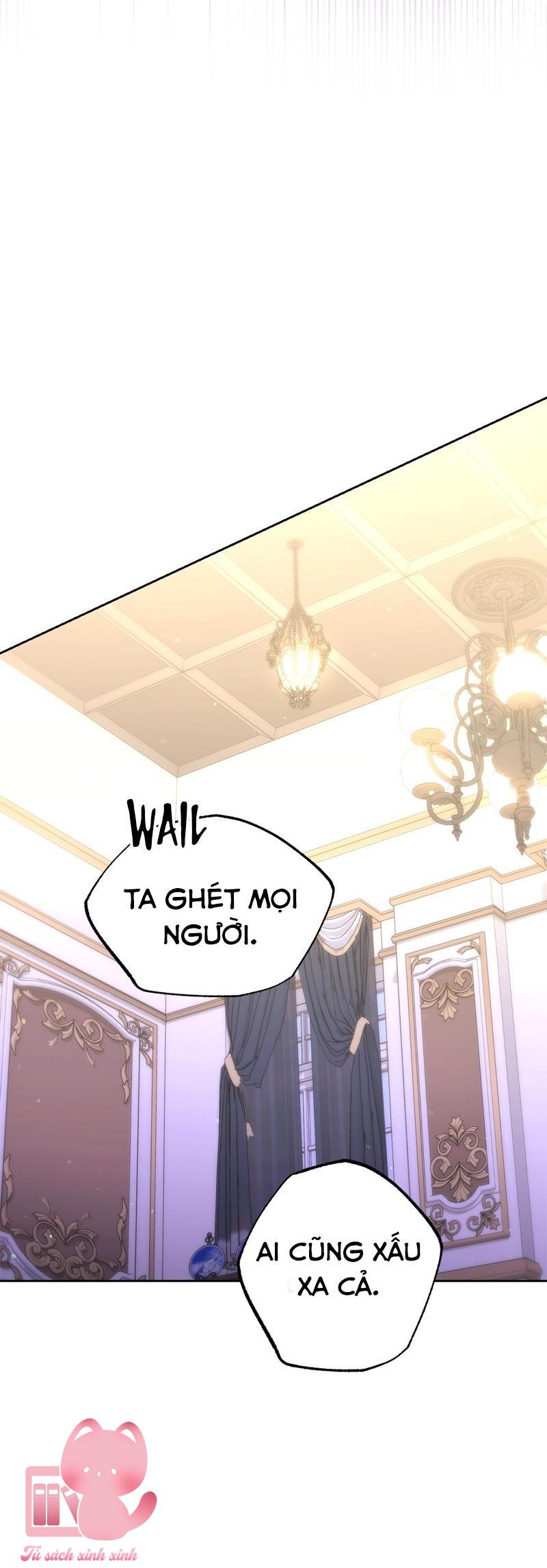 Hoàng Hậu Tái Hôn - Chap 159 - Trang 43