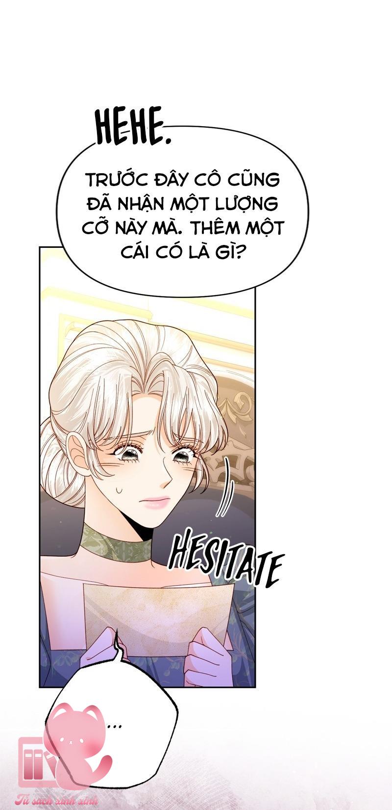 Hoàng Hậu Tái Hôn - Chap 159 - Trang 47