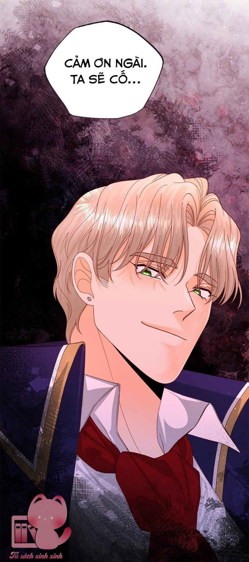 Hoàng Hậu Tái Hôn - Chap 159 - Trang 48